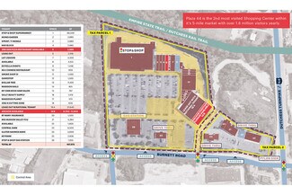 Poughkeepsie, NY Retail - 51 Burnett Blvd Poughkeepsie, NY Retail - 51 Burnett Blvd