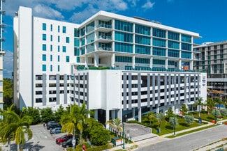 Aventura, FL Office - 2820 NE 214th St