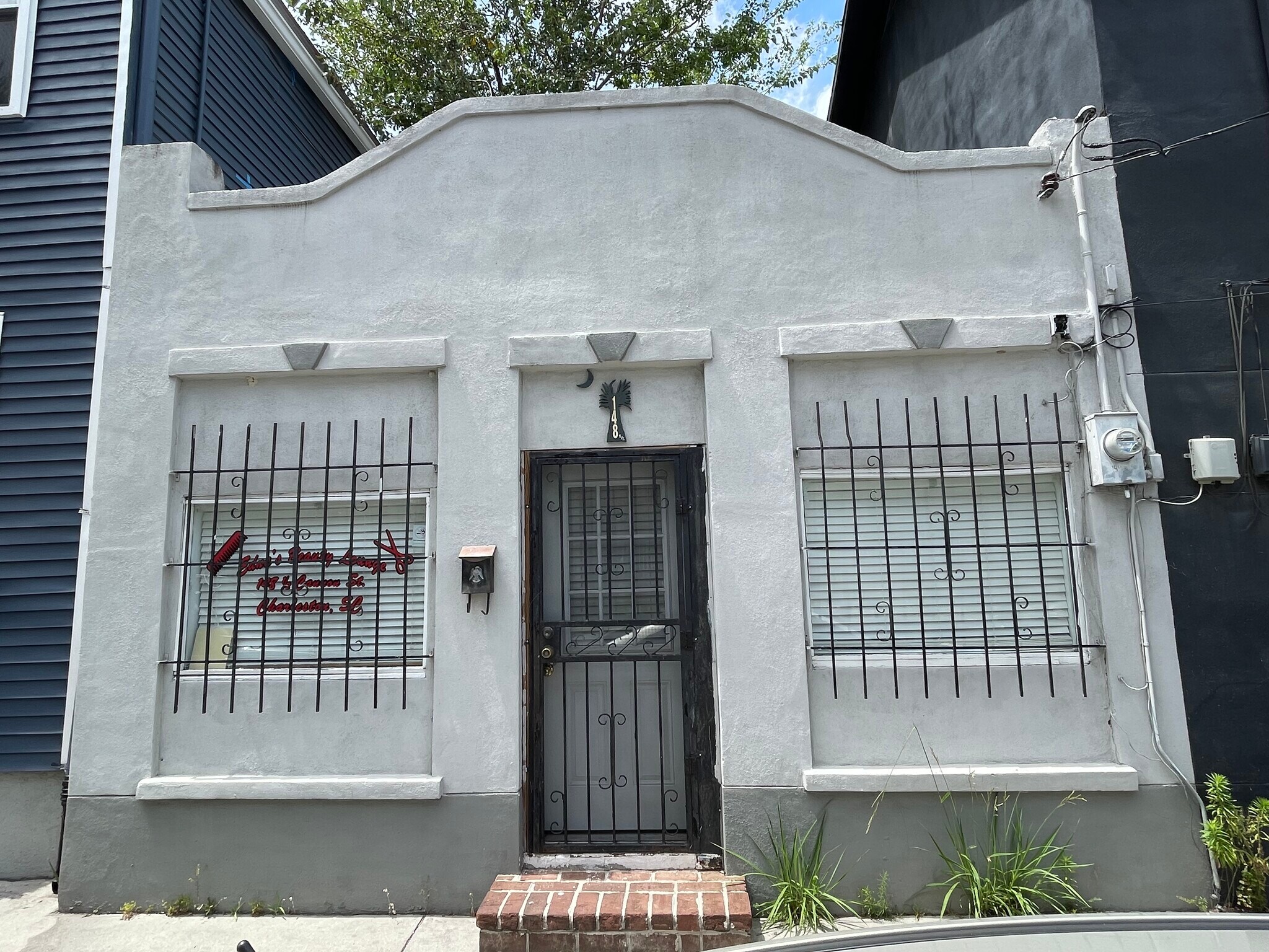 148 1/2 Cannon St, Charleston, SC for Sale