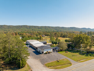 Ringgold, GA Showroom - 8929 Old Alabama Hwy