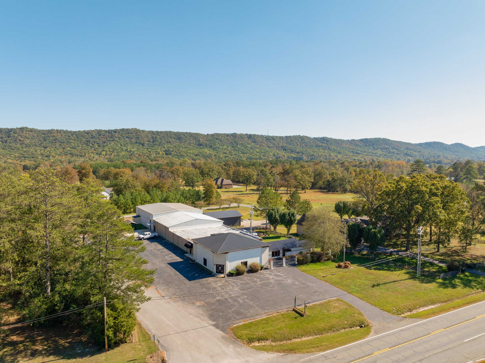 8929 Old Alabama Hwy, Ringgold, GA for Sale