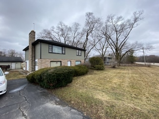 Antioch, IL Office - 25867 W Grass Lake Rd