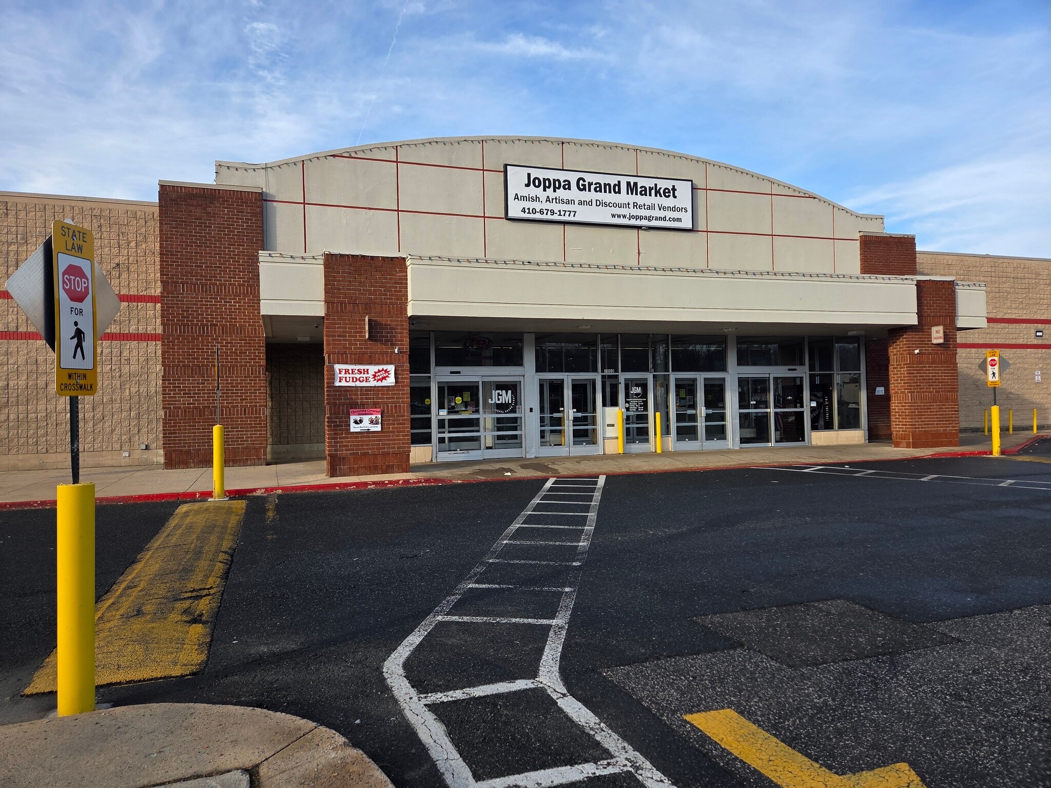 1004-1016 Joppa Farm Rd, Joppatowne, MD for Rent