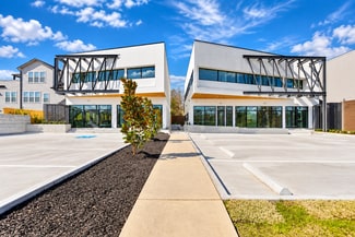 Houston, TX Storefront Retail/Office - 6815 N Main St