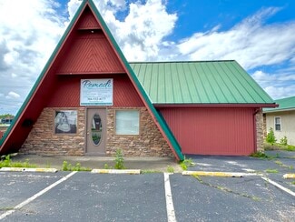 Point Pleasant, WV Medical - 2409 Jackson Ave