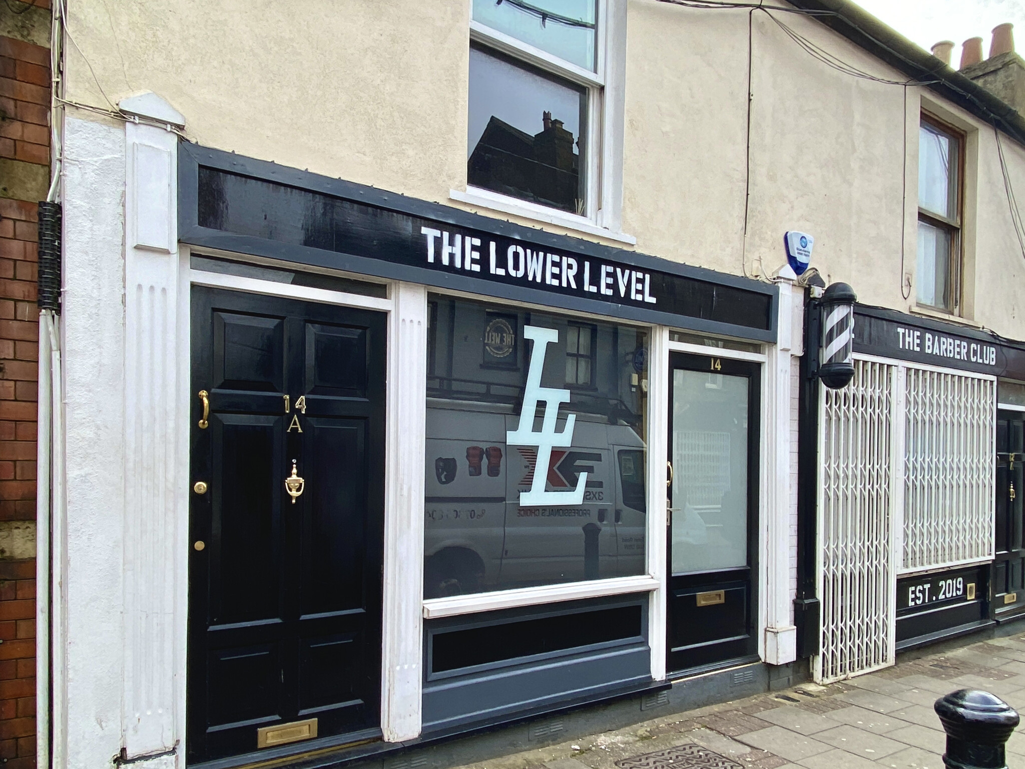 14 High Town Rd, Luton, BDF for Rent
