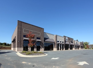 Whitsett, NC Storefront - 90 Cape Fear Dr Whitsett, NC Storefront - 90 Cape Fear Dr