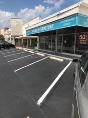 Fort Lauderdale, FL Storefront Retail/Office - 3556 N Ocean Blvd
