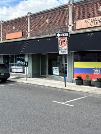 Hackensack, NJ Retail - 4 W Camden St Hackensack, NJ Retail - 4 W Camden St