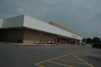 Monroe, LA Retail - 1419-1425 Winnsboro Rd