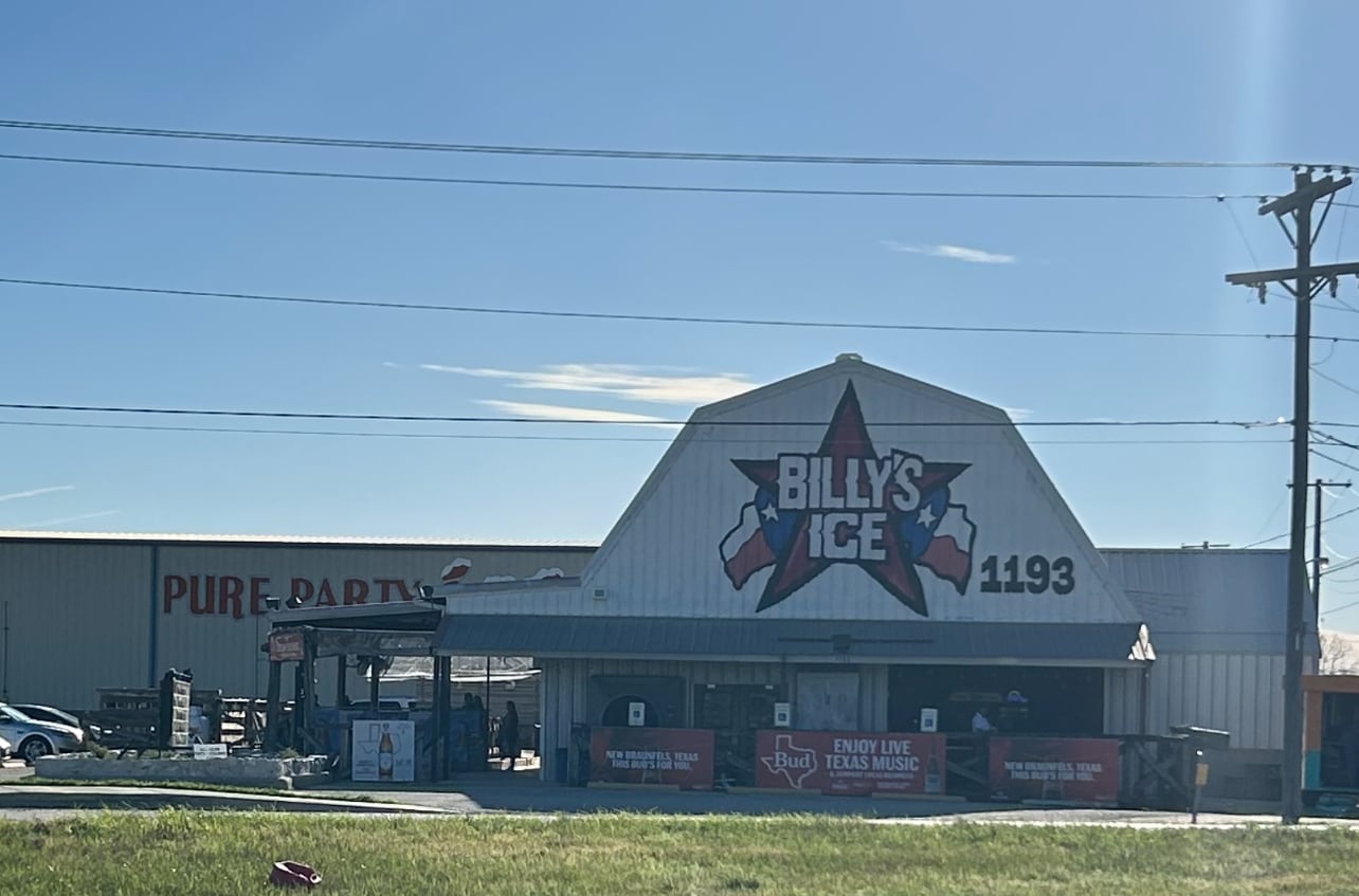 1193 Loop 337, New Braunfels, TX for Sale