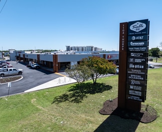 San Marcos, TX Retail - 1104 Thorpe Ln San Marcos, TX Retail - 1104 Thorpe Ln