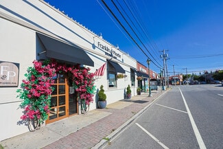 Franklin Square, NY Storefront - 967-983 Hempstead Tpke Franklin Square, NY Storefront - 967-983 Hempstead Tpke