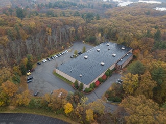 Hudson, MA Light Manufacturing - 4 Cabot Rd