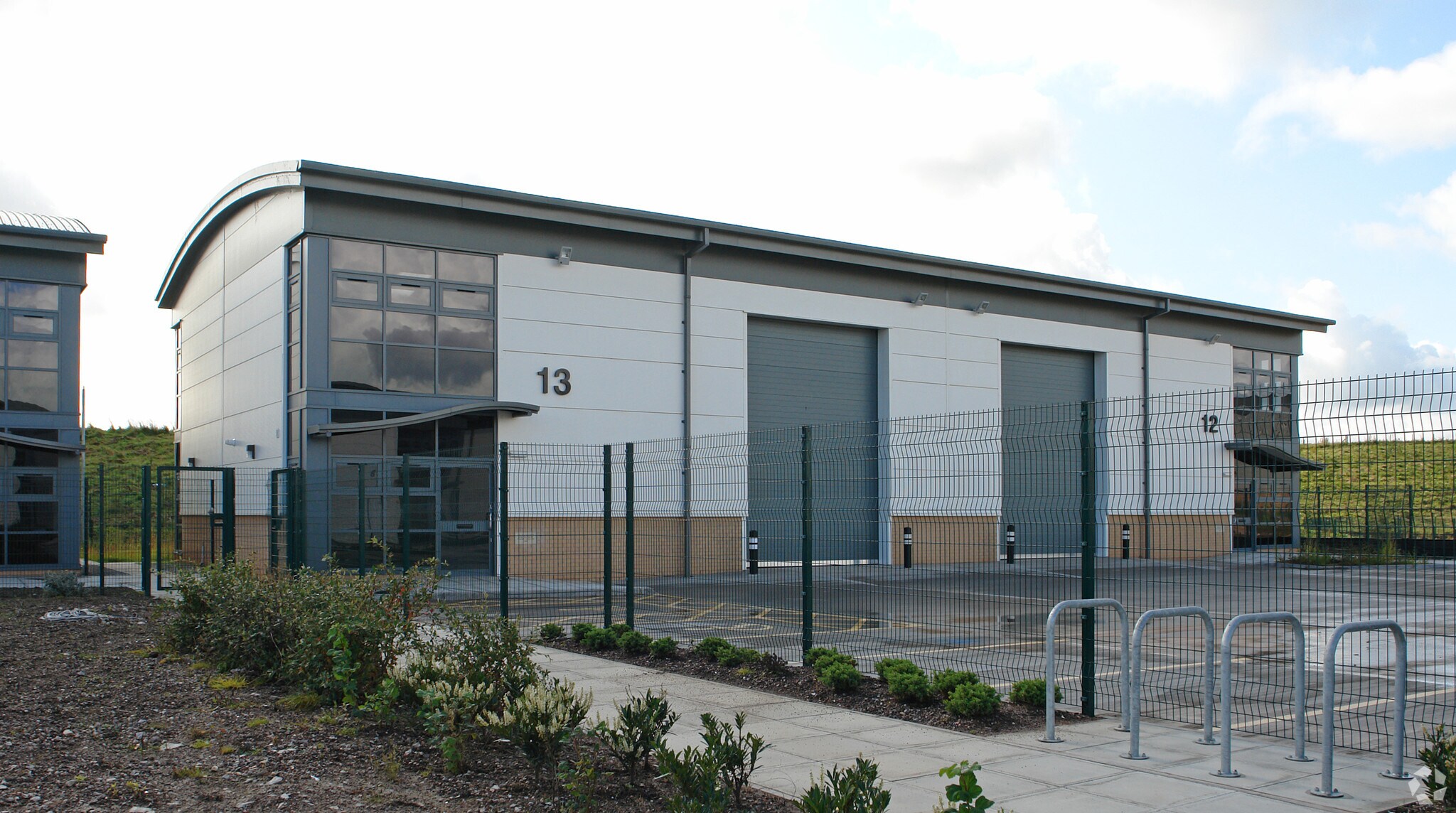 Hooters Hall Rd, Newcastle Under Lyme, STS for Rent