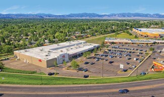 Westminster, CO undefined - 8601 Sheridan Blvd Westminster, CO undefined - 8601 Sheridan Blvd