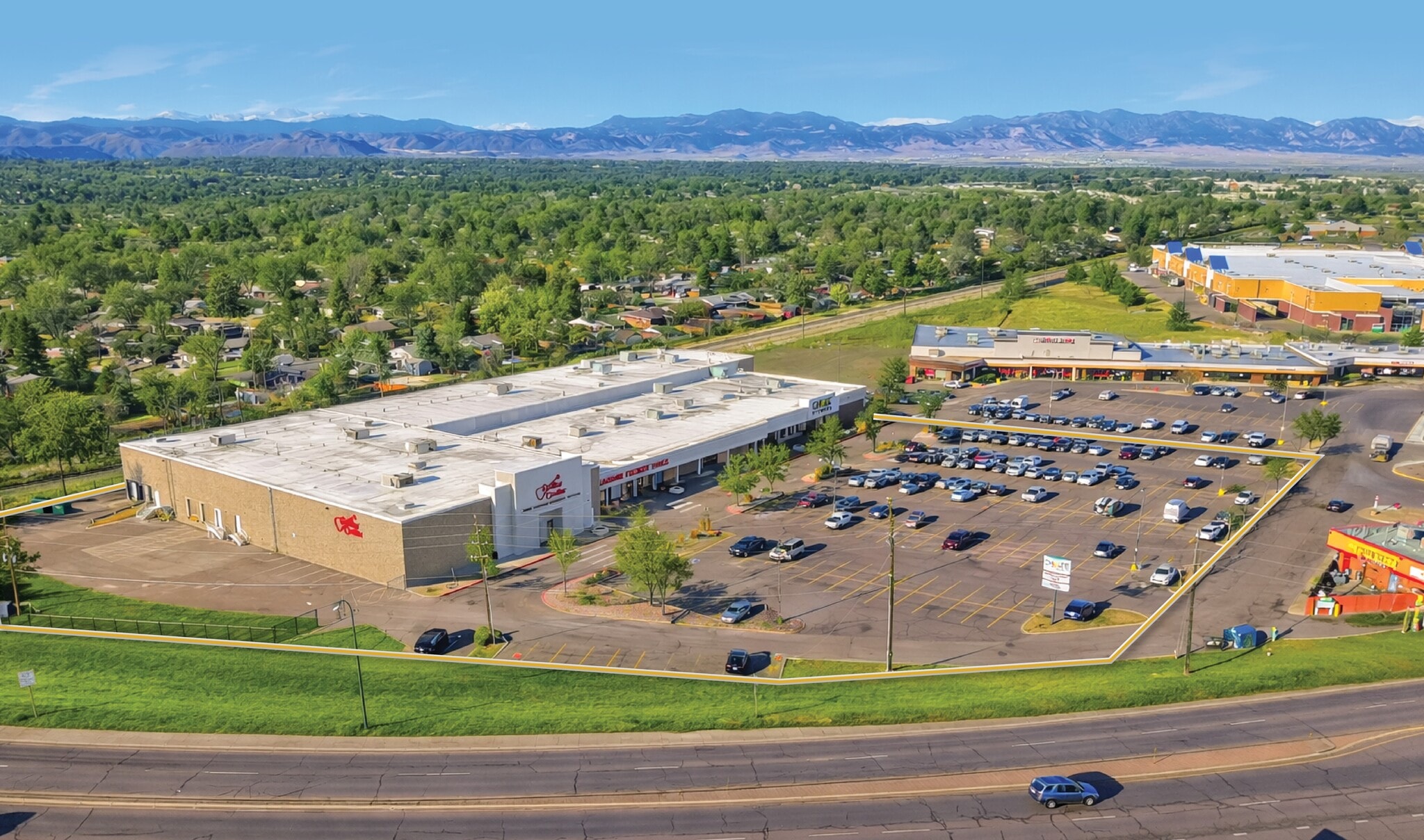 8601 Sheridan Blvd, Westminster, CO for Sale