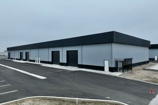 Tulare, CA Flex - 704 Industrial Ave Tulare, CA Flex - 704 Industrial Ave