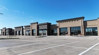 Waukee, IA Retail - Grand Prairie PKWY Waukee, IA Retail - Grand Prairie PKWY