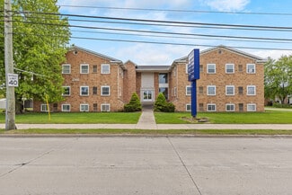 Kentwood, MI Loft/Creative Space - 2180 44th St SE