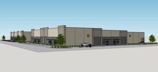 Katy, TX Flex - 26717 Westheimer Pky