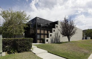 San Marcos, CA Warehouse - 850 Armorlite Dr