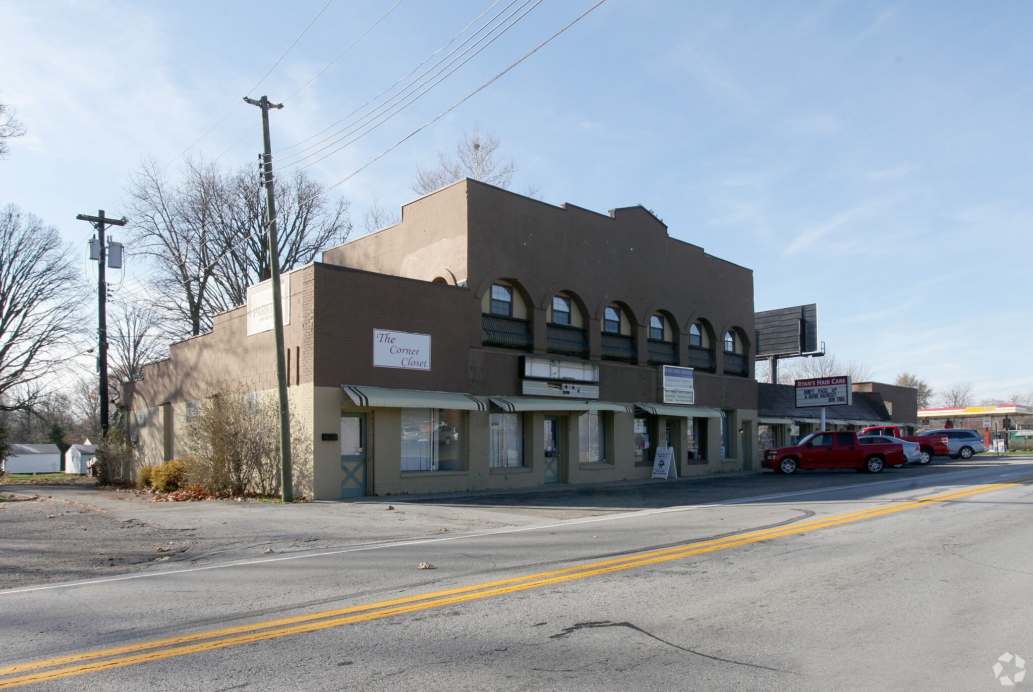 8601-8617 E 10th St, Indianapolis, IN for Rent