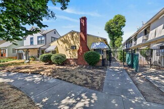 Sacramento, CA undefined - 2717 V St Sacramento, CA undefined - 2717 V St