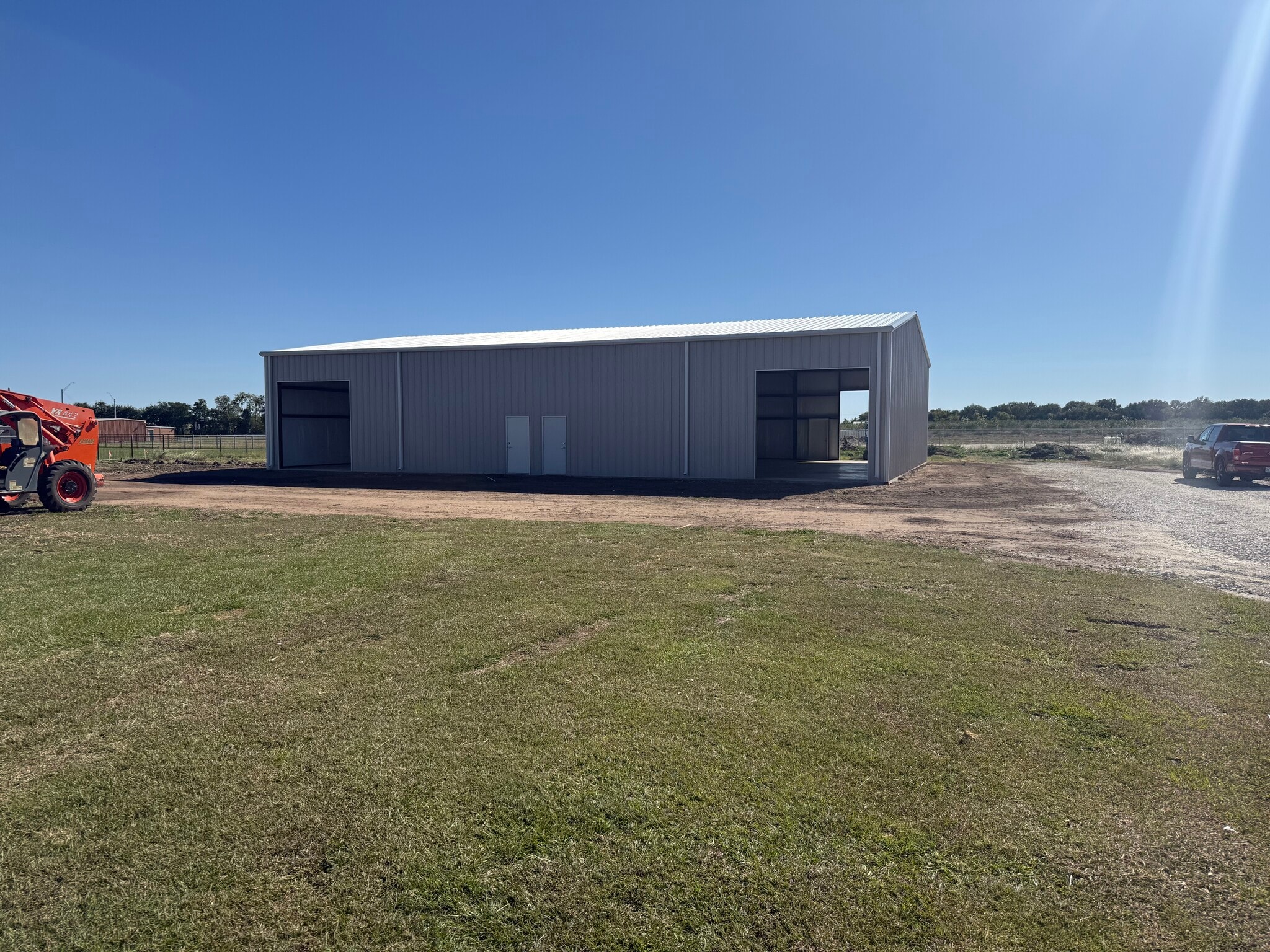 490 Locust St, Whitesboro, TX for Rent