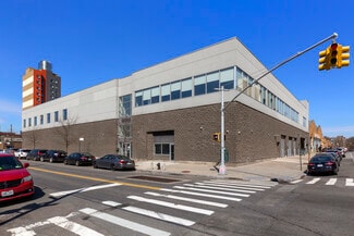 Long Island City, NY Office - 22-11 38th Ave