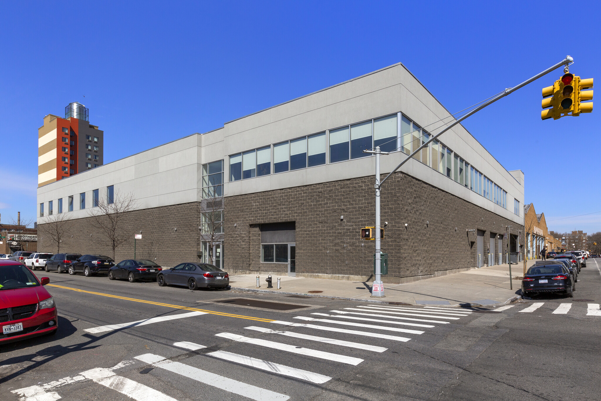 22-11 38th Ave, Long Island City, NY for Rent