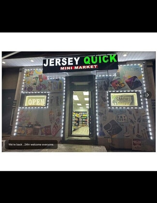 Jersey City, NJ Retail - 450 Grand St Jersey City, NJ Retail - 450 Grand St