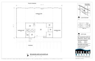 Houston, TX Industrial - 5611 Guhn Rd Houston, TX Industrial - 5611 Guhn Rd