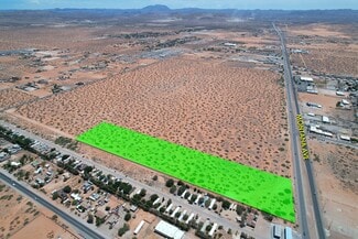 El Paso, TX Commercial - 14525 Montana El Paso, TX Commercial - 14525 Montana