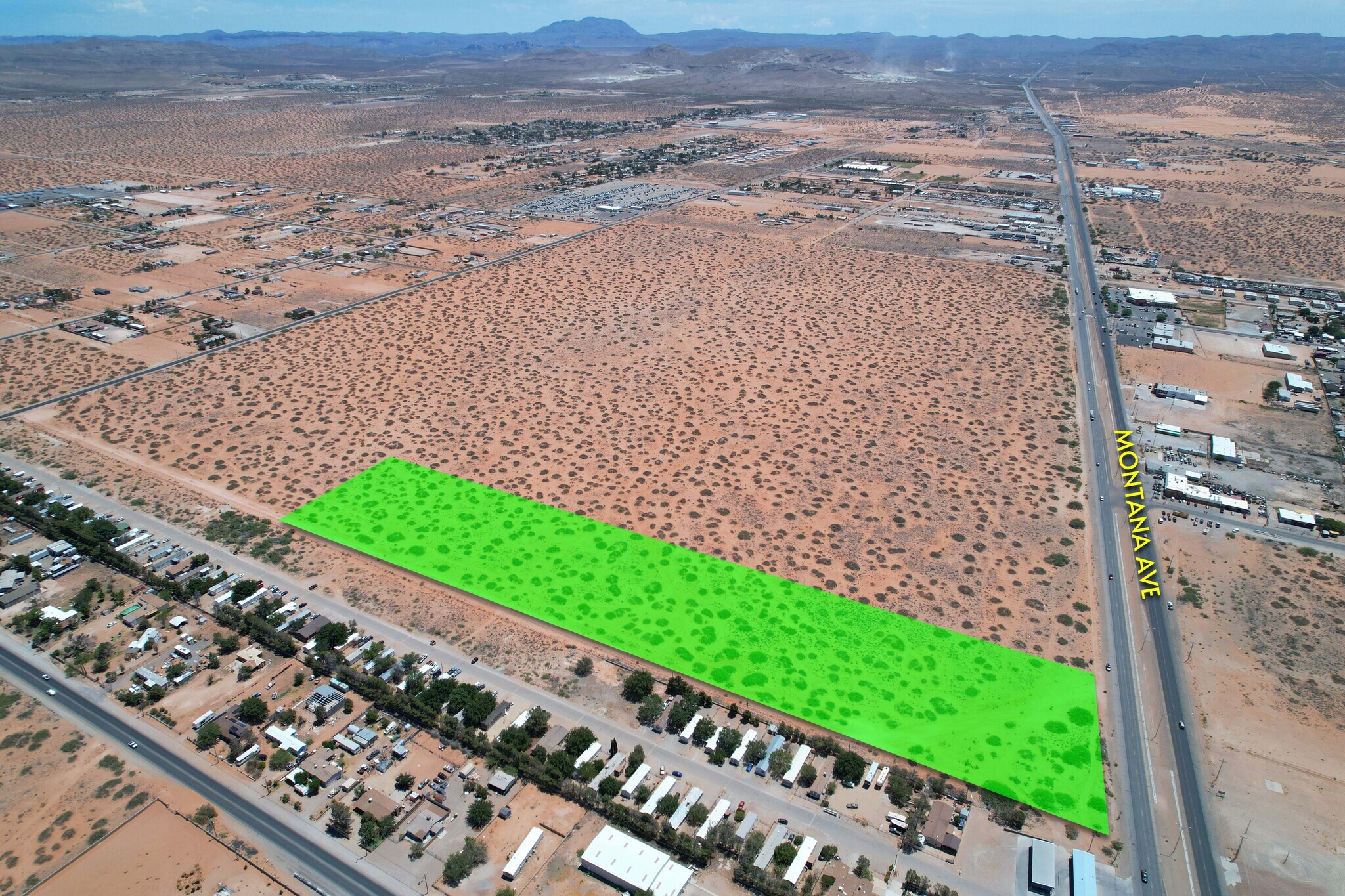 14525 Montana, El Paso, TX for Sale