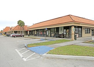 Miami, FL Retail - 10711-10771 W Flagler St Miami, FL Retail - 10711-10771 W Flagler St