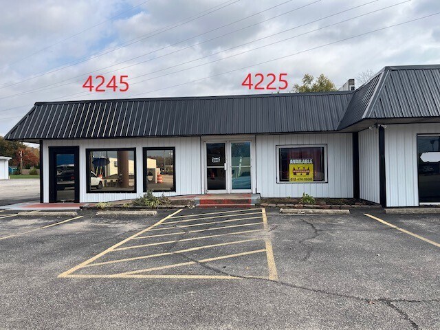 4219-4225 N First Ave, Evansville, IN for Rent