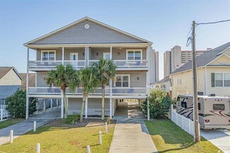 North Myrtle Beach, SC Residential Income - 1613 Havens Dr