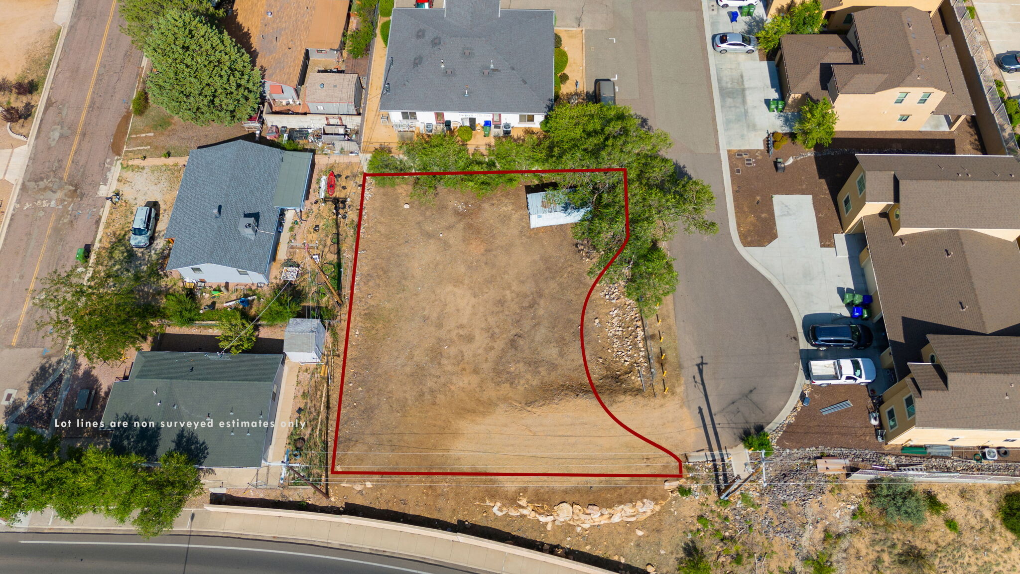 940 12th Pl, Prescott, AZ for Sale