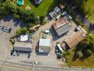 Swansea, MA Industrial - 2452 Gar Hwy