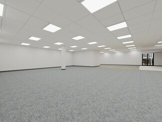 Fort Lauderdale, FL Retail - 5611 N State Road 7 Fort Lauderdale, FL Retail - 5611 N State Road 7