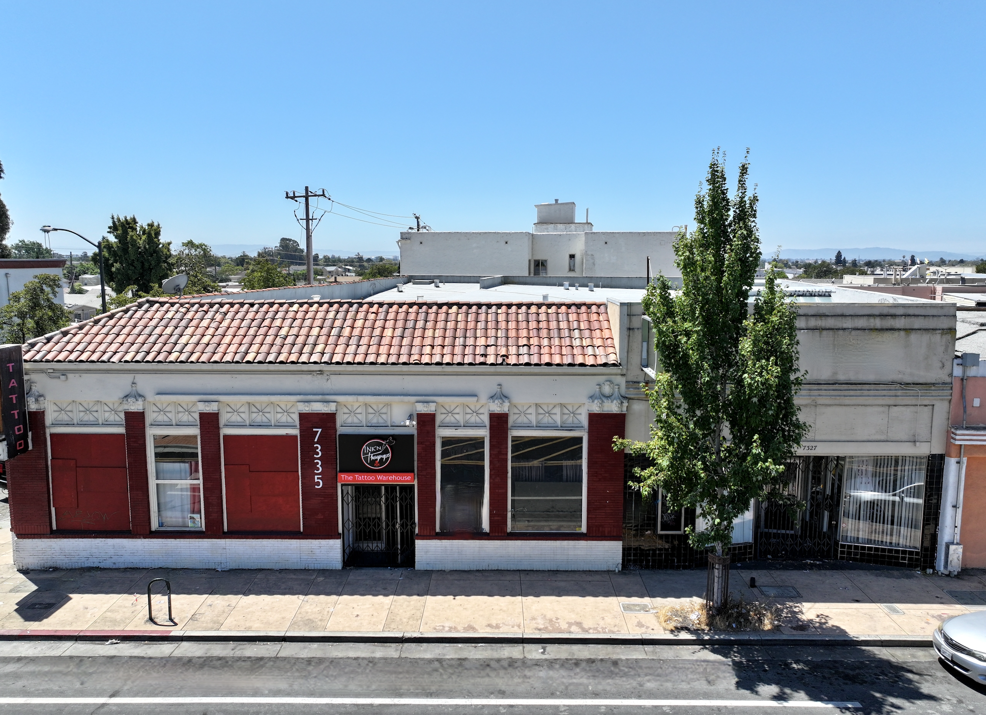 7327-7335 MacArthur Blvd, Oakland, CA for Sale