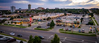 Oklahoma City, OK Retail - 2924-2950 NW 63rd St Oklahoma City, OK Retail - 2924-2950 NW 63rd St