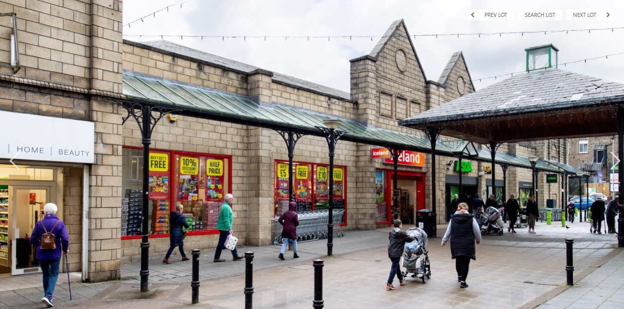 4 School St, Darwen, LAN for Sale
