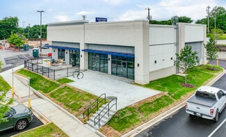 Taylors, SC Retail - 5008 Old Spartanburg Rd