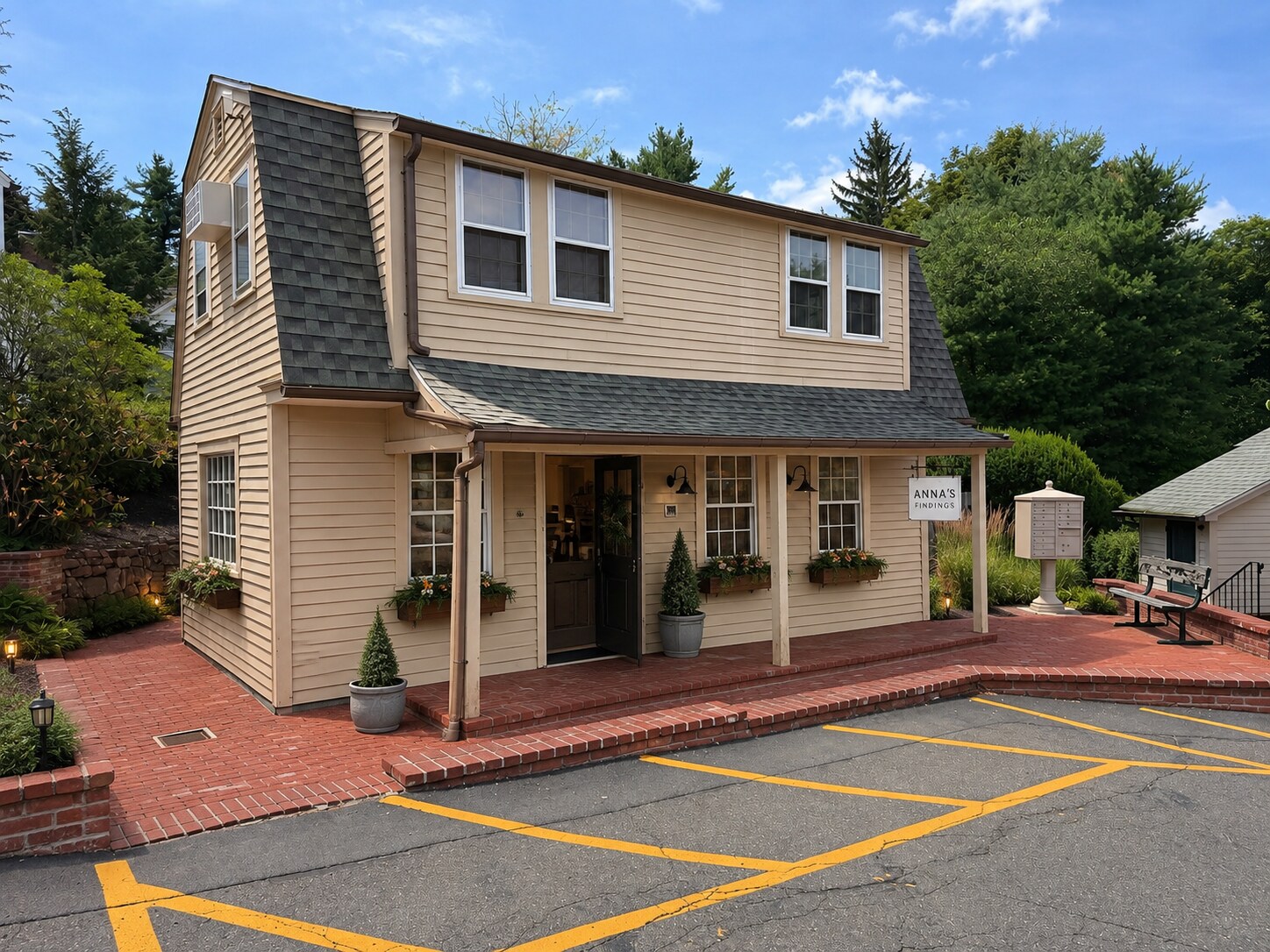 1-3 Brick Walk Ln, Farmington, CT for Rent