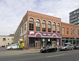 Denver, CO Office, Office/Retail - 1507-1509 Blake St