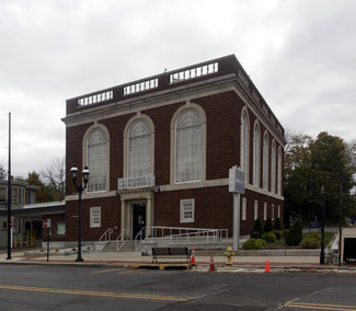 Haddon Heights, NJ Retail - 528 Station Ave