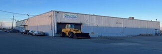 Linden, NJ Industrial - 1300 Lower Rd Linden, NJ Industrial - 1300 Lower Rd