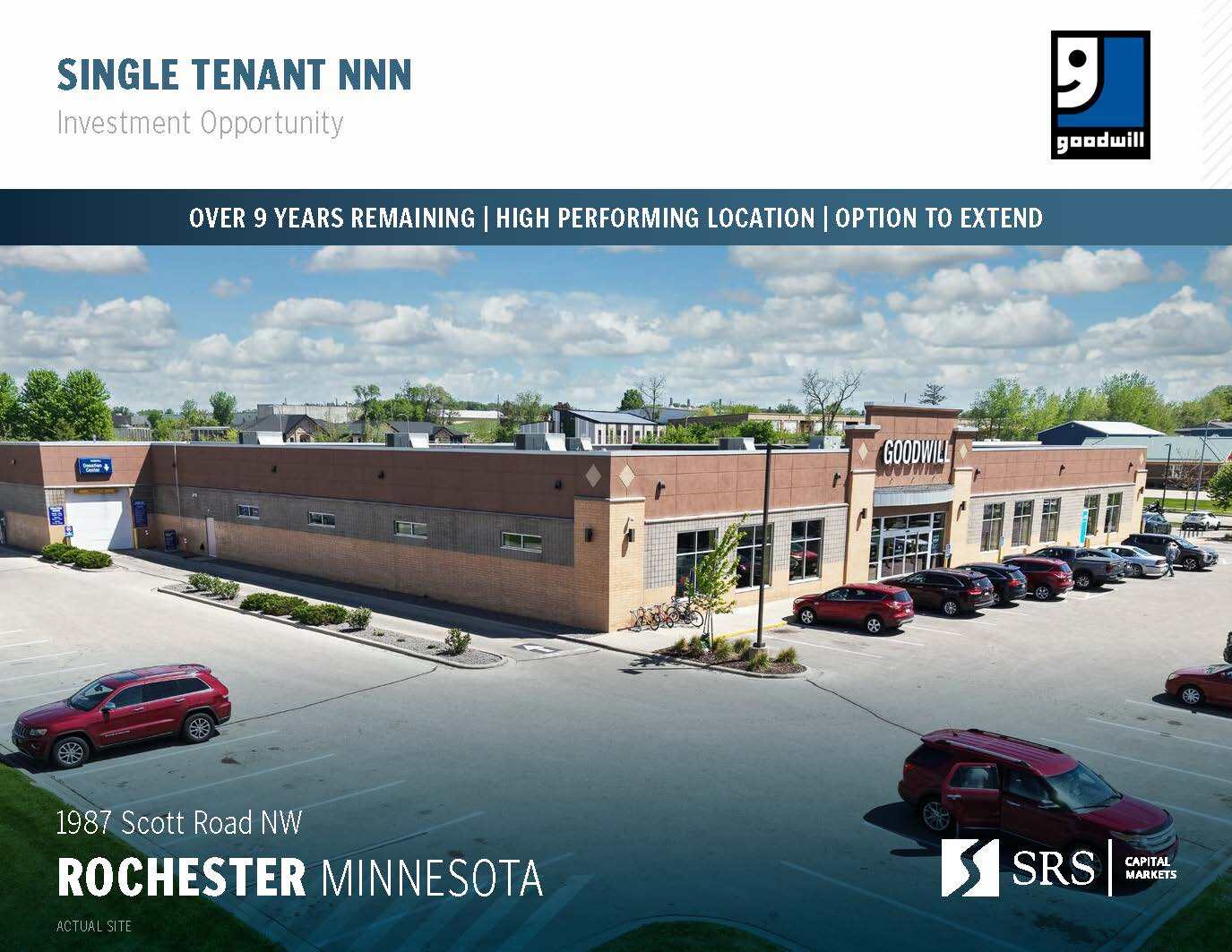 1987 Scott Rd NW, Rochester, MN for Sale